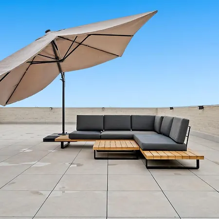 Faro By Enjoy Rocas Doradas Apartment *