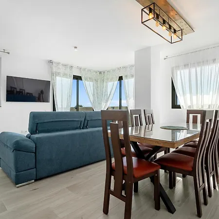 Apartment Faro By Enjoy Rocas Doradas L'Ametlla de Mar
