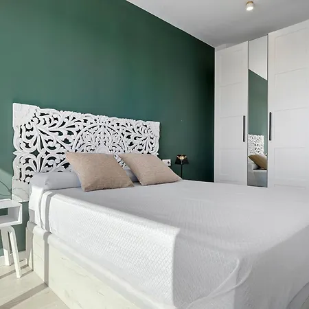 Faro By Enjoy Rocas Doradas Apartment