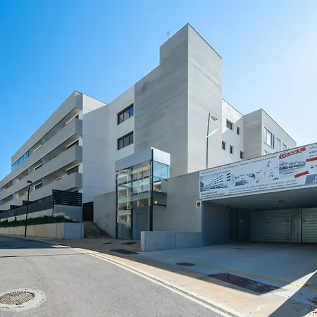 Faro By Enjoy Rocas Doradas Apartment *