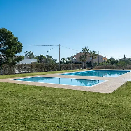 Faro By Enjoy Rocas Doradas Apartment