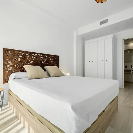 Faro By Enjoy Rocas Doradas Apartment