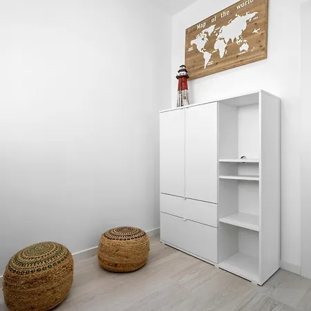 Apartment Faro By Enjoy Rocas Doradas *