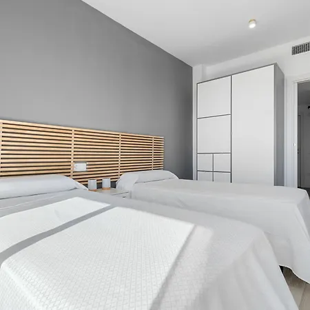 Faro By Enjoy Rocas Doradas Apartment